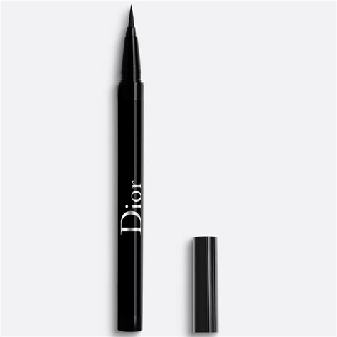 dior precision eyeliner|diorshow on stage liner eyeliner.